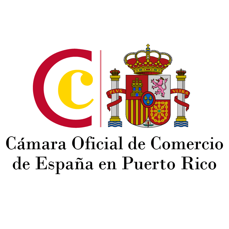 Cámara Oficial de Comercio de España en Puerto Rico
